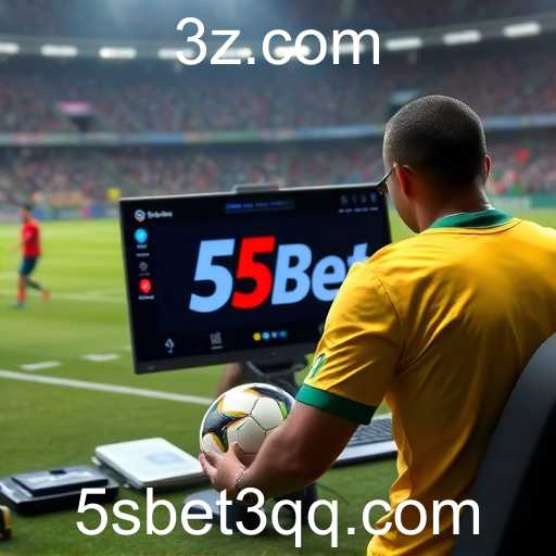 O Crescimento dos Sites de Apostas no Brasil