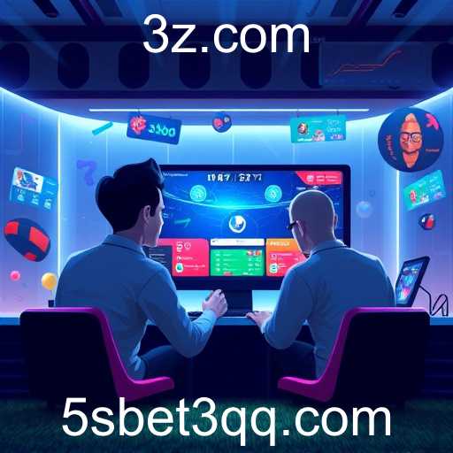 Expansão do Mercado de Jogos Online e Desafios Futuros