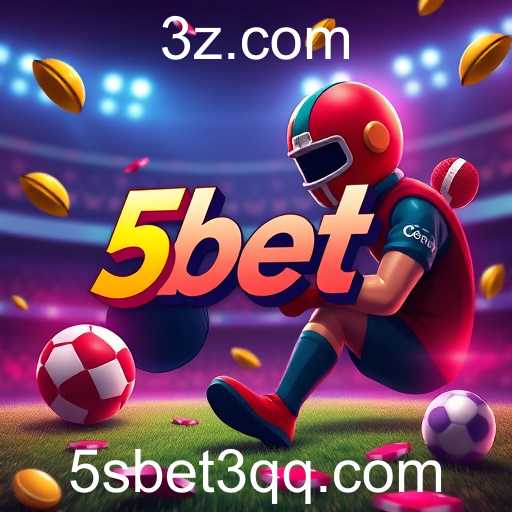 Cenário Atual e Futuro do Mercado de Jogos com 5sbet3