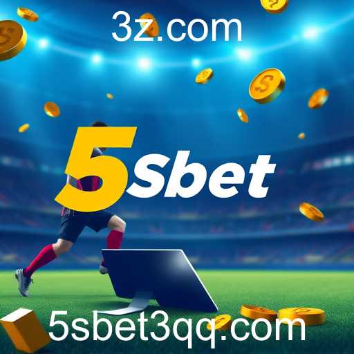 5sbet3: A Revolução no Mundo dos Jogos Online