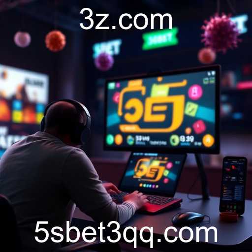 A Crescente Popularidade dos Sites de Apostas em 2025