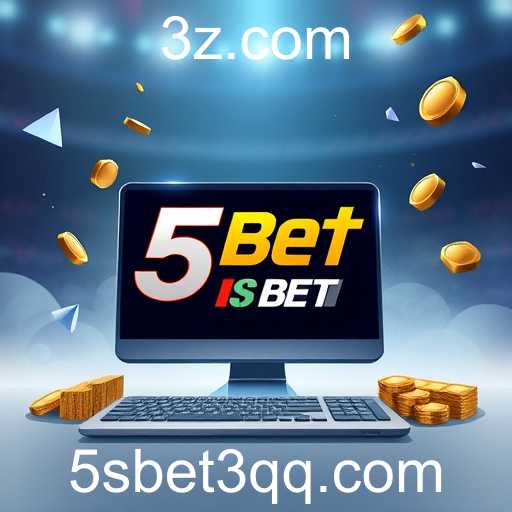 A Ascensão dos Jogos Online e a Influência do 5sbet3