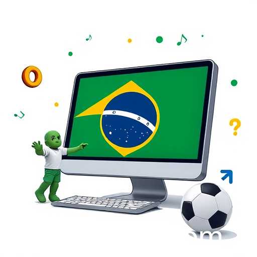 A Ascensão dos Jogos Online e a Influência de 5sbet3